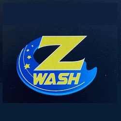 Stazione di servizio Esso Z Wash