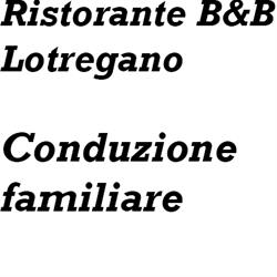 Ristorante B&B Lotregano