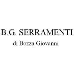 B.G. Serramenti