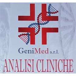 Centro Analisi Cliniche Genimed S.r.l.