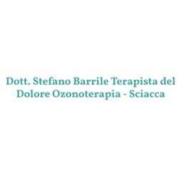Barrile Dott. Stefano - Terapia del Dolore
