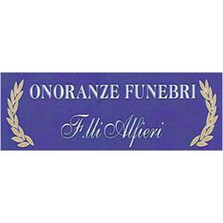 Fratelli Alfieri onoranze funebri  fiori e piante