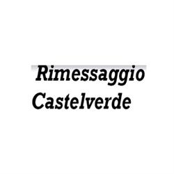 Rimessaggio Castelverde
