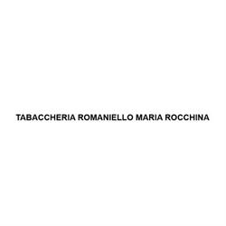 Romaniello Maria Rocchina
