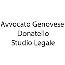 Avvocato Genovese Donatello