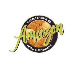 Amazon Coffee Shop