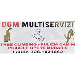 DGM Multiservizi Spazzacamino e Lavori su Corda e Fune