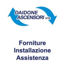 Daidone Ascensori