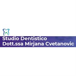 Studio Dentistico Dott.ssa Mirjana Cvetanovic