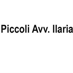 Piccoli Avv. Ilaria