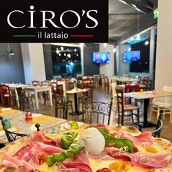 Pinseria da Ciro'S Il Lattaio
