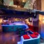 Ingresso/bar