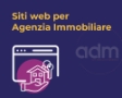 Realizzazione siti web per Agenzia Immobiliare