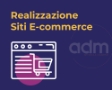 Realizzazione Siti E-commerce