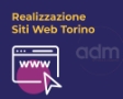 Realizzazione siti web Torino