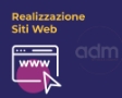 Realizzazione siti web