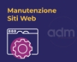 Manutenzione Siti Web