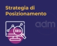 Strategia di Posizionamento