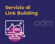 Servizio di Link Building