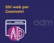 Realizzazione siti web per Geometri