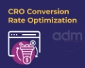 CRO Conversion Rate Optimization