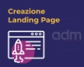 Creazione Landing Page