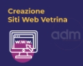 Creazione Siti Web Vetrina