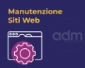 Manutenzione Siti Web