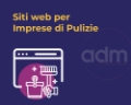 Realizzazione Siti Web per Imprese di Pulizie
