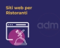 Realizzazione Siti Web per Ristoranti
