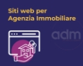 Realizzazione siti web per Agenzia Immobiliare