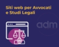 Realizzazione siti web per Avvocati e Studi Legali