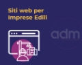 Realizzazione siti web per Imprese Edili