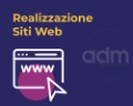 Realizzazione siti web