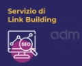 Servizio di Link Building