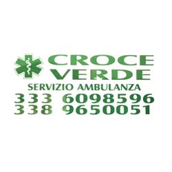 Croce Verde Leonforte