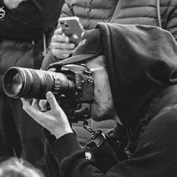 Fotografo Andrea Mazzotta