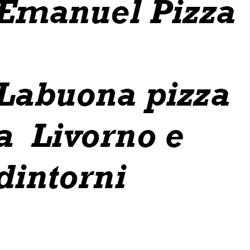 Emanuel Pizza Aperto