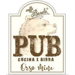 Orso Mine Pub