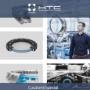 HTC Franke | Cuscinetti Speciali