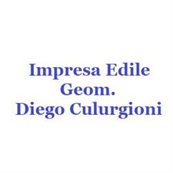 Impresa edile geom Diego Culurgioni