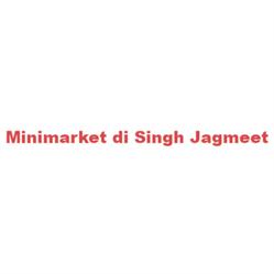 Minimarket  Singh Jagmeet