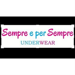 Sempre e per Sempre underwear