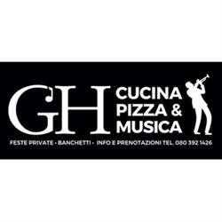 G'H Cucina Pizza&Musica