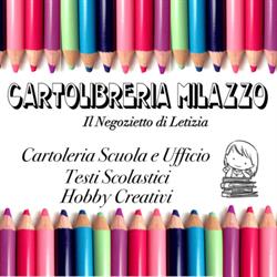 Cartolibreria Milazzo