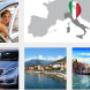 Servizi di Noleggio auto con conducente