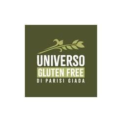 Universo Gluten Free di Parisi Giada