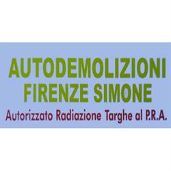 Autodemolizioni e Soccorso Stradale Firenze Simone