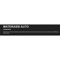 Officina Materassi