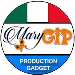 MaryGip - Gadget Personalizzabili